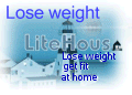 LiteHous, lose wight, get fit, at home